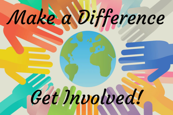 Get Involved Banner